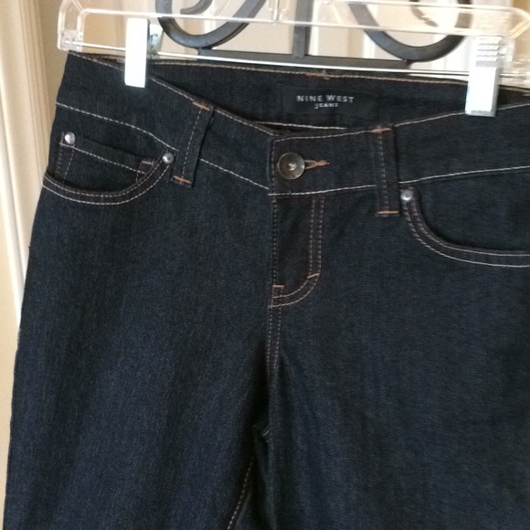 Nine West Jeans - Picture 2 of 10